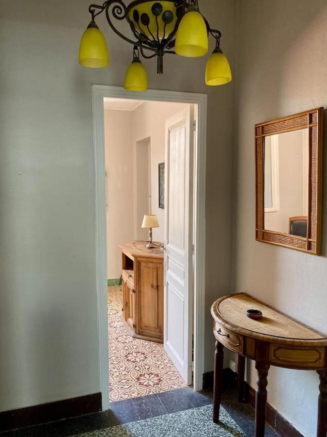 Danoss Cool Stay Нарбонна Экстерьер фото