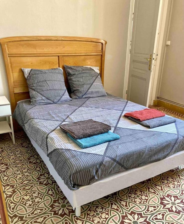 Danoss Cool Stay Нарбонна Экстерьер фото