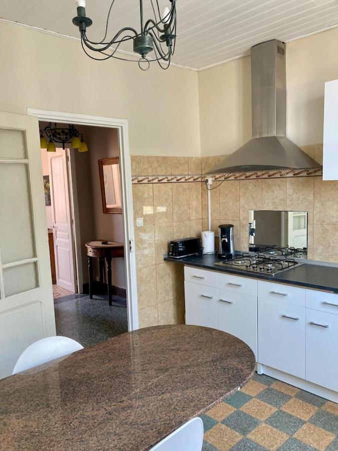 Danoss Cool Stay Нарбонна Экстерьер фото