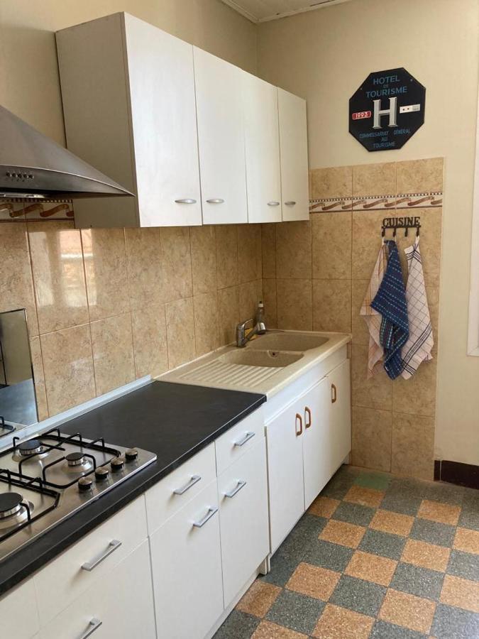 Danoss Cool Stay Нарбонна Экстерьер фото