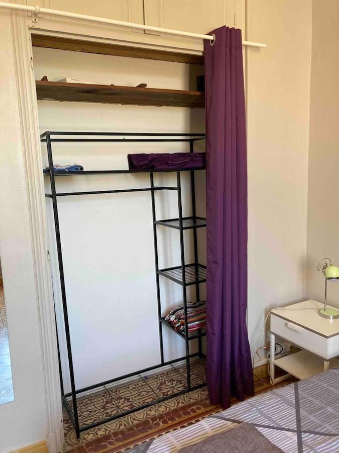 Danoss Cool Stay Нарбонна Экстерьер фото