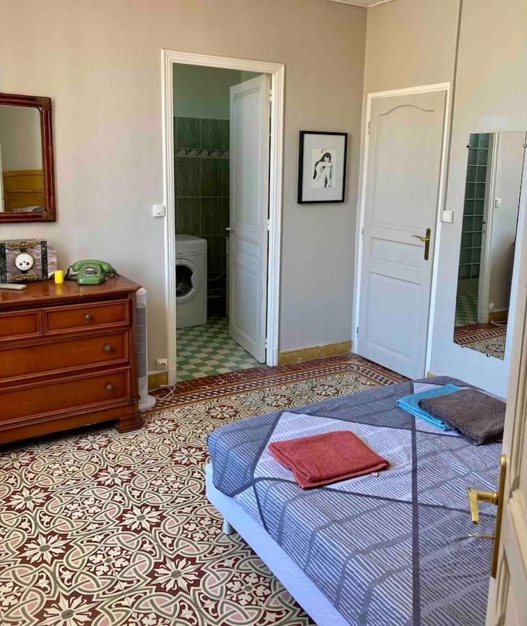 Danoss Cool Stay Нарбонна Экстерьер фото